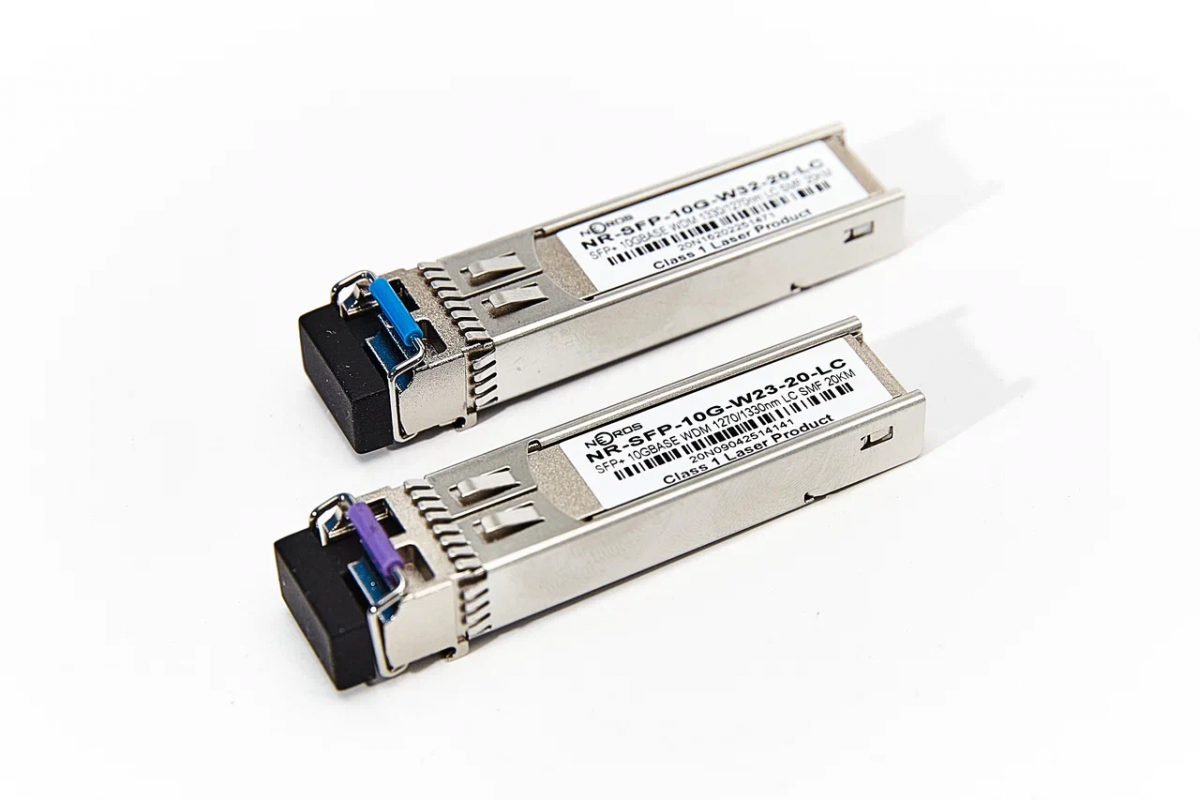 NR-SFP-10G-W23-20-LC_-NR-SFP-10G-W32-20-LC